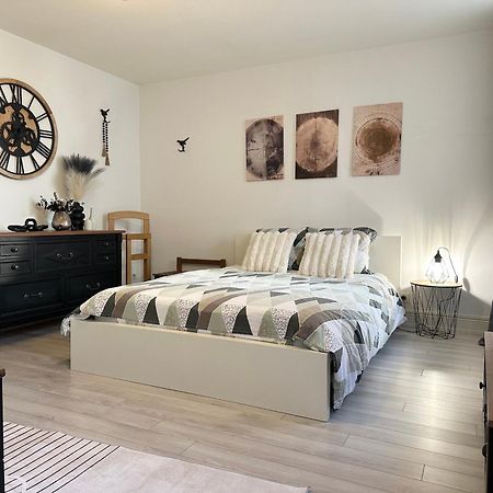 Jeannette Appartement Ribeauvillé Buitenkant foto