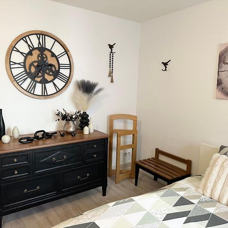 Jeannette Appartement Ribeauvillé Buitenkant foto