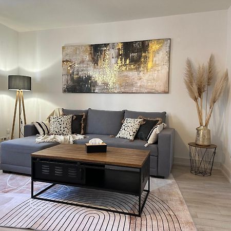 Jeannette Appartement Ribeauvillé Buitenkant foto
