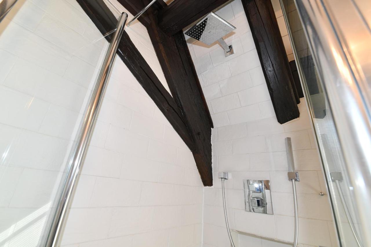 Jeannette Appartement Ribeauvillé Buitenkant foto