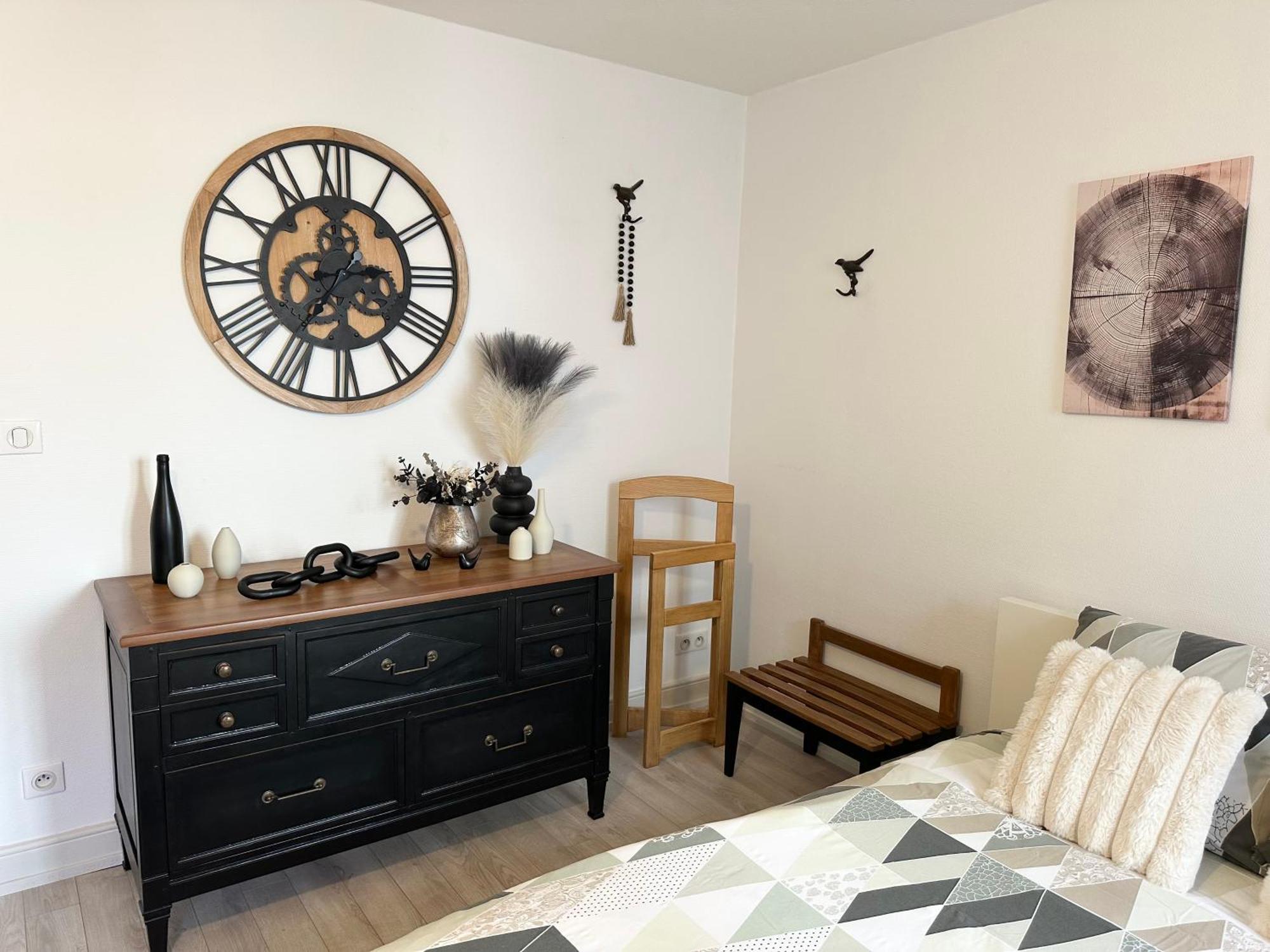 Jeannette Appartement Ribeauvillé Buitenkant foto