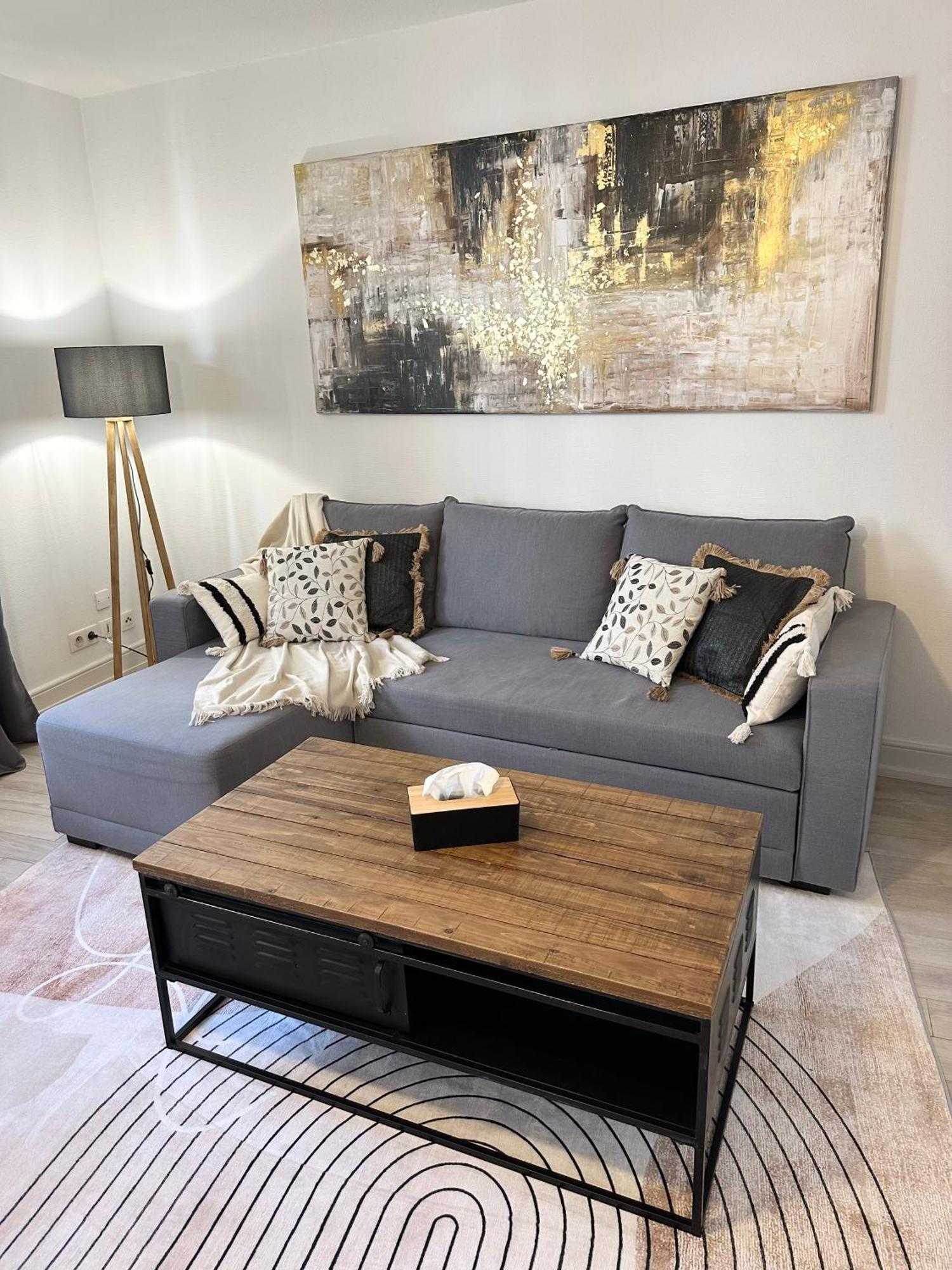 Jeannette Appartement Ribeauvillé Buitenkant foto