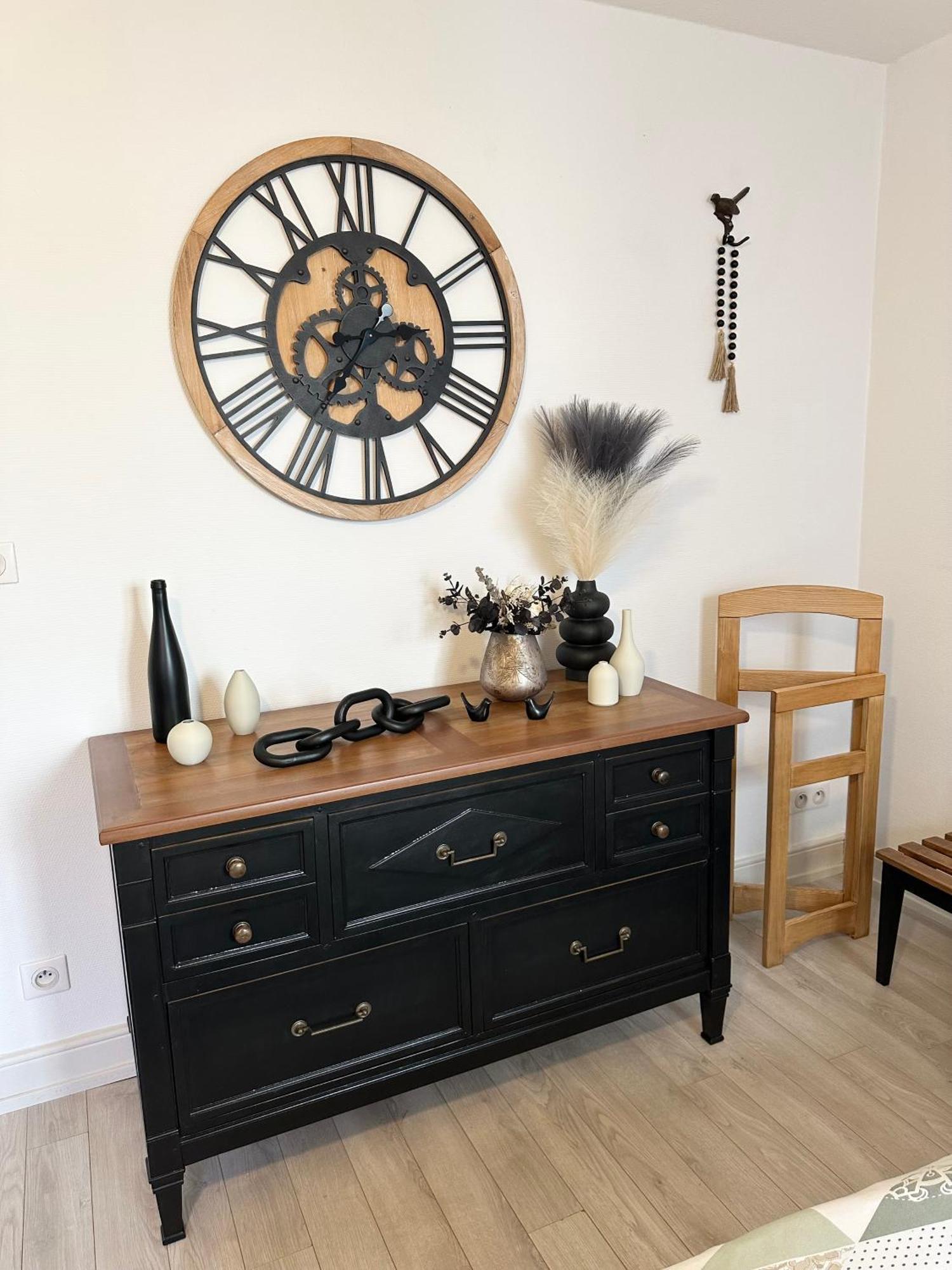 Jeannette Appartement Ribeauvillé Buitenkant foto