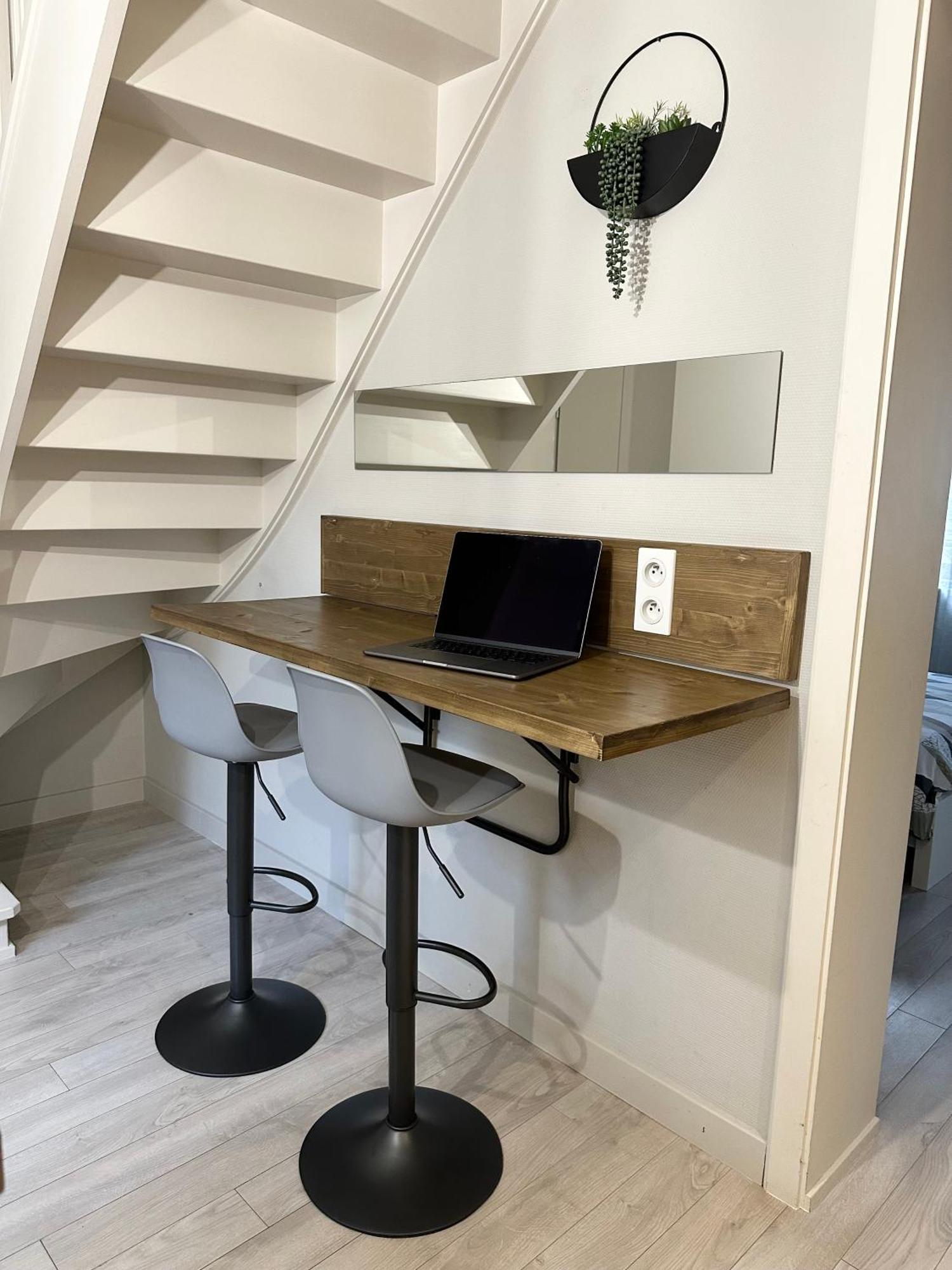 Jeannette Appartement Ribeauvillé Buitenkant foto
