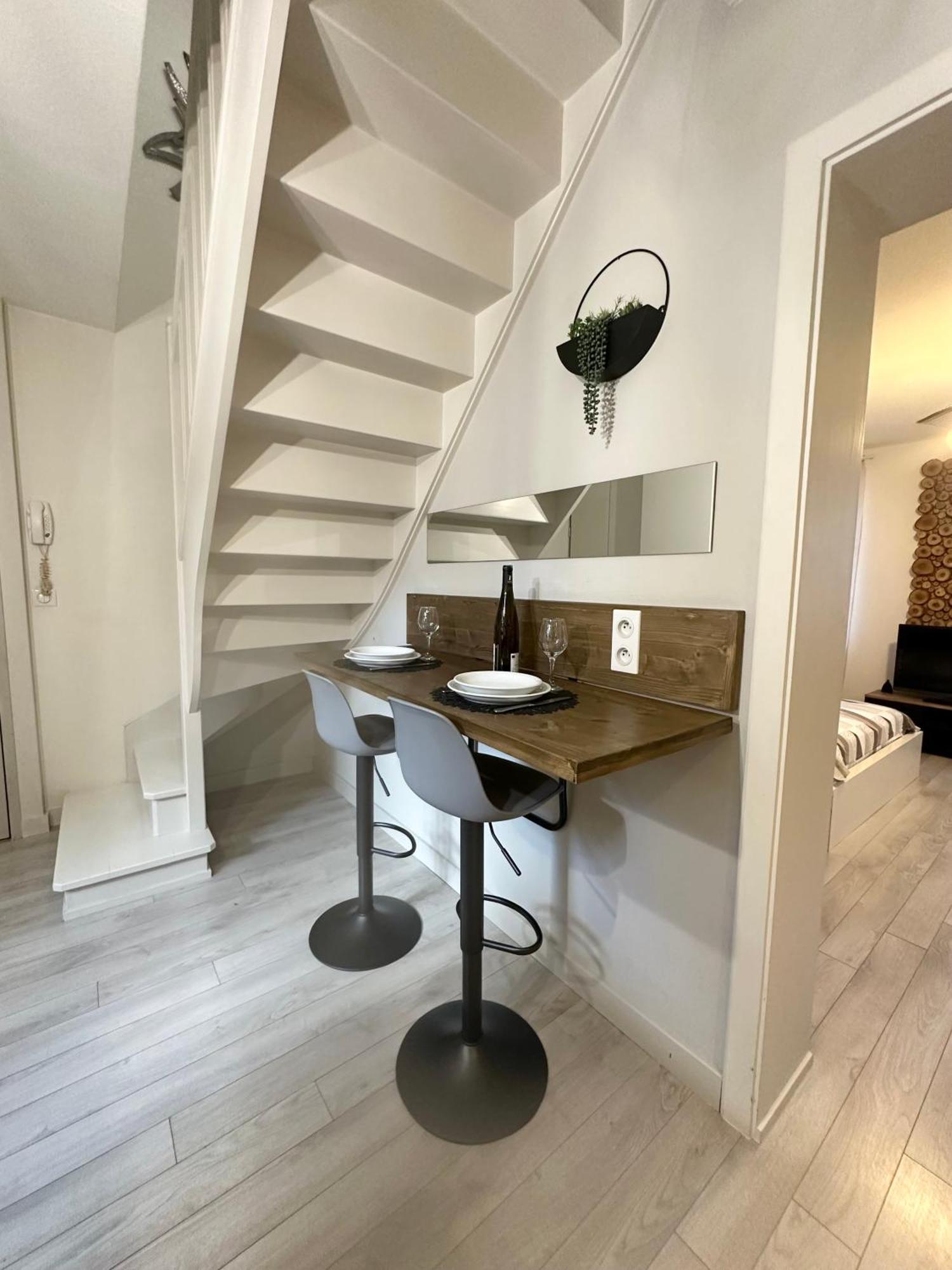 Jeannette Appartement Ribeauvillé Buitenkant foto
