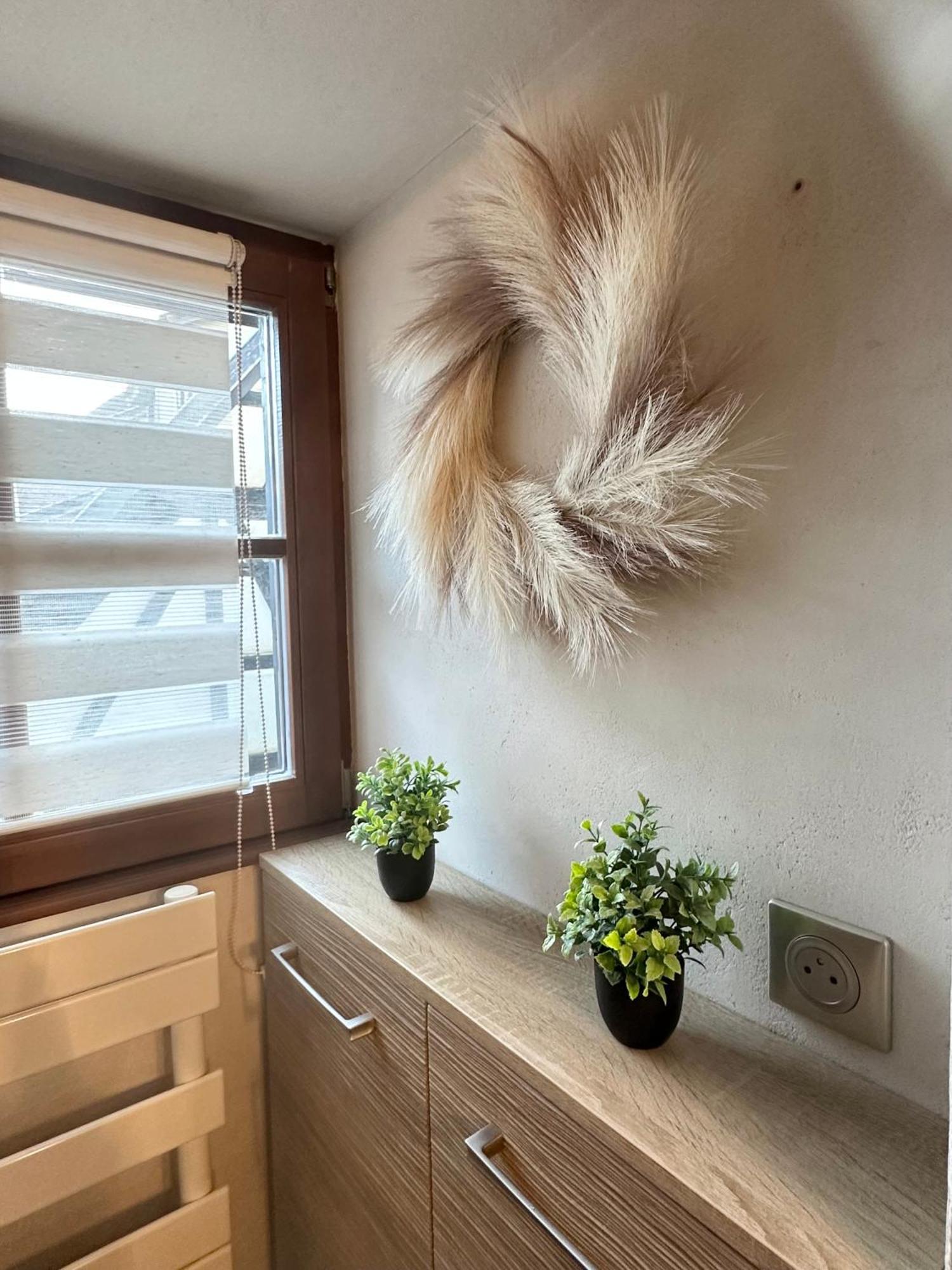 Jeannette Appartement Ribeauvillé Buitenkant foto